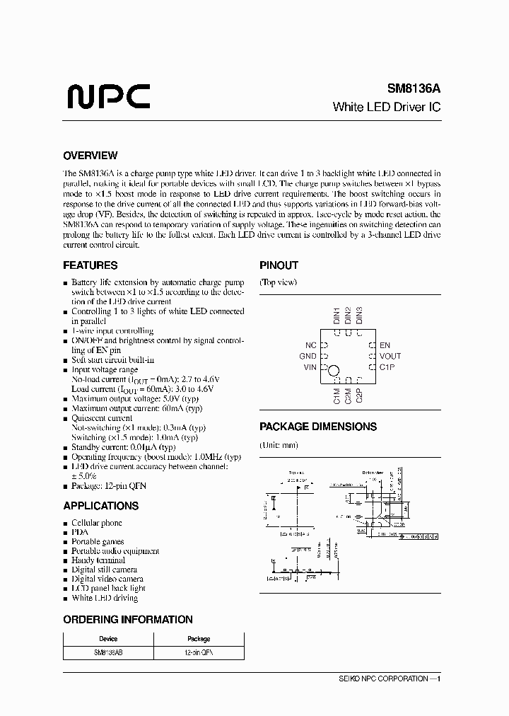 SM8136A_8297112.PDF Datasheet