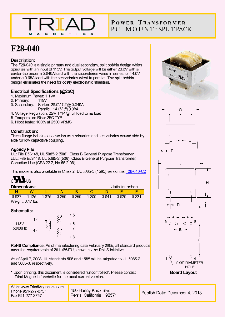 F28-040_8297211.PDF Datasheet