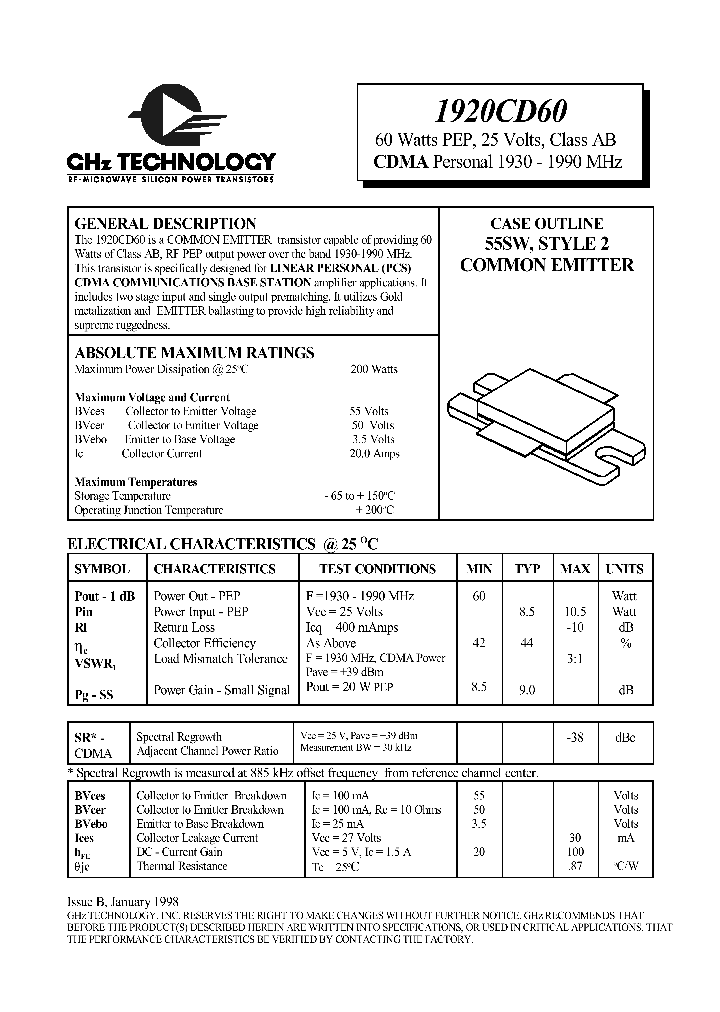 1920CD60_8297176.PDF Datasheet