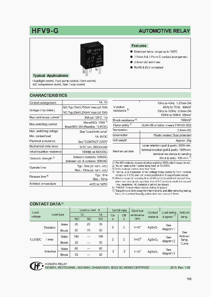 HFV9-G_8297572.PDF Datasheet