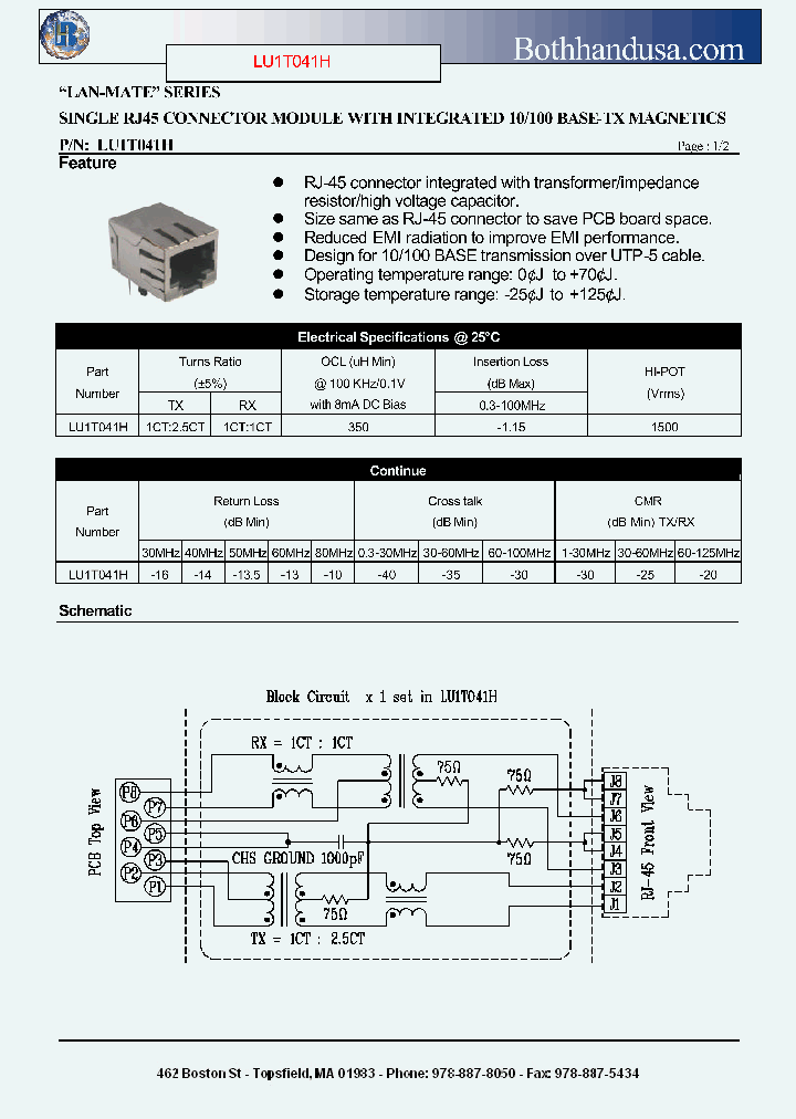 LU1T041H_8297676.PDF Datasheet