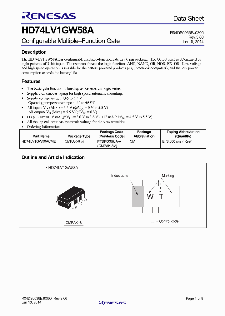 HD74LV1GW58A-15_8297934.PDF Datasheet