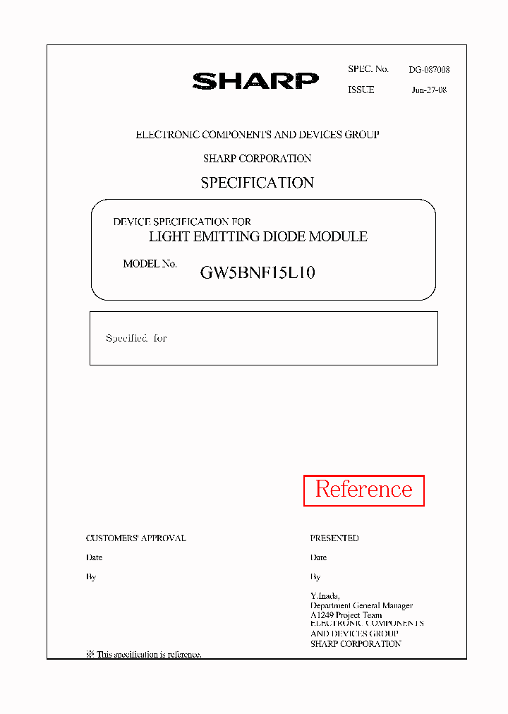 GW5BNF15L10_8297936.PDF Datasheet