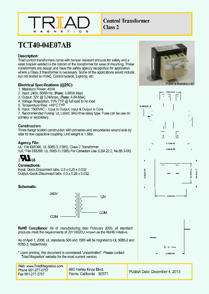 TCT40-04E07AB_8297985.PDF Datasheet