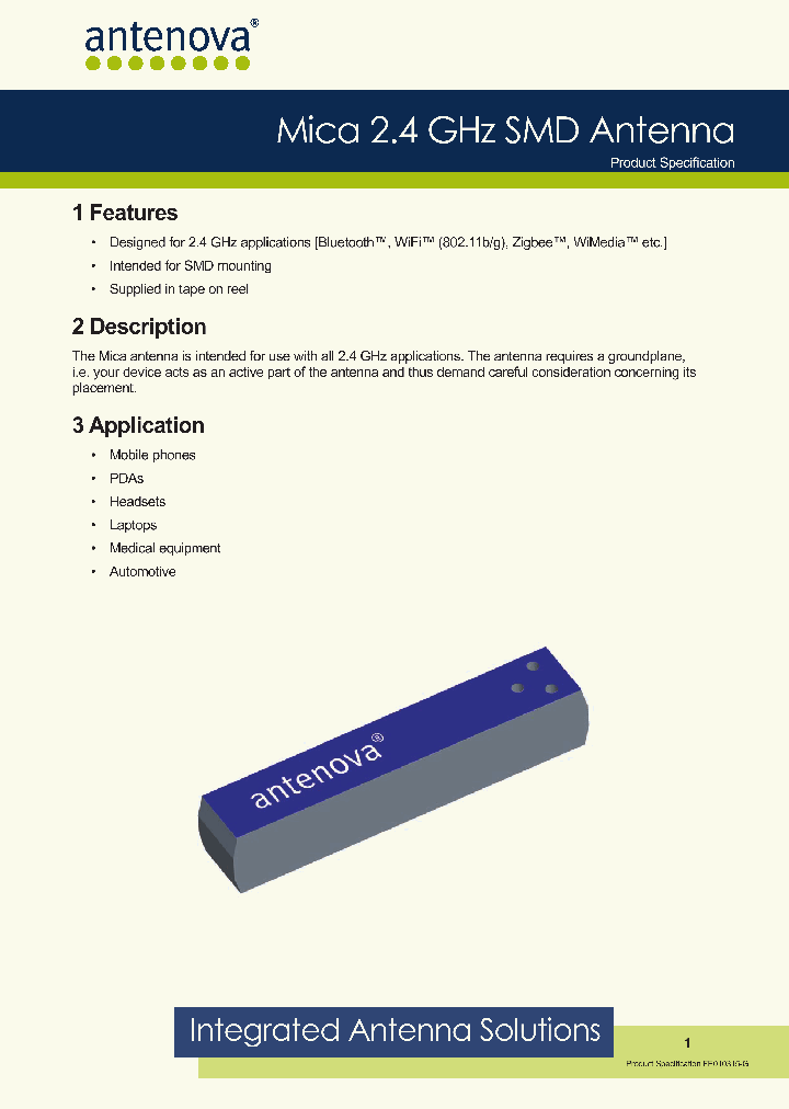 A5645_8298815.PDF Datasheet
