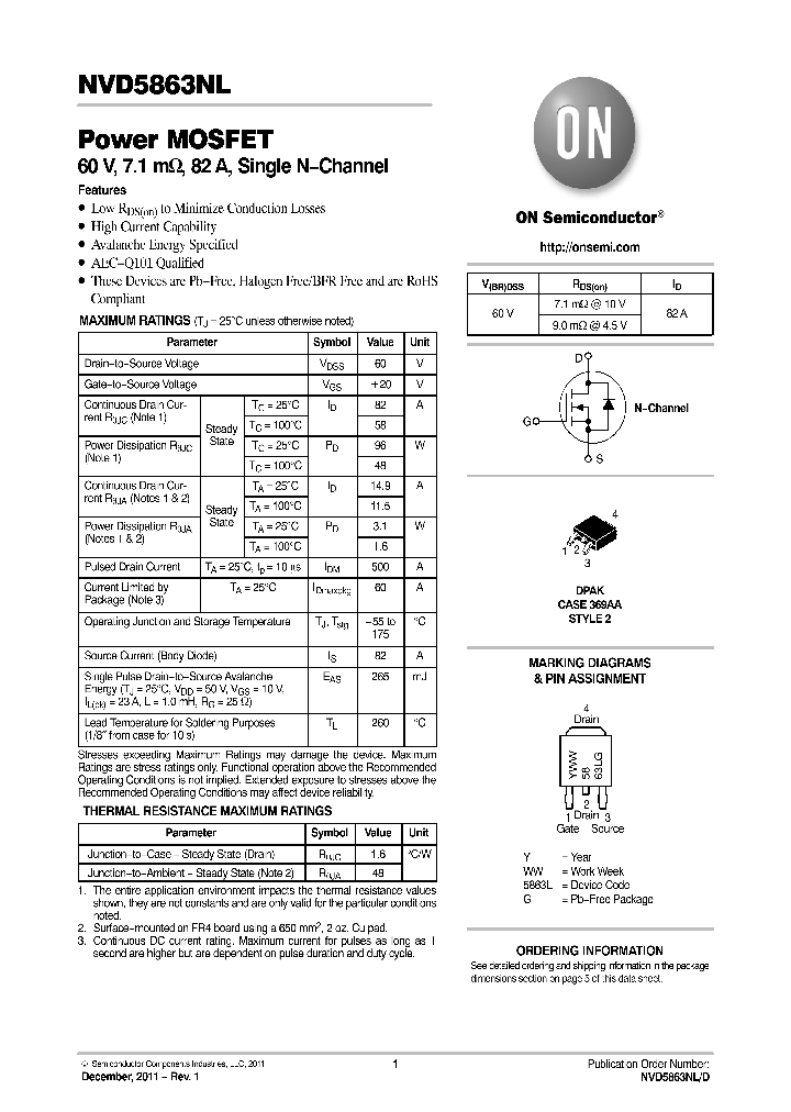 NVD5863NL_8299574.PDF Datasheet