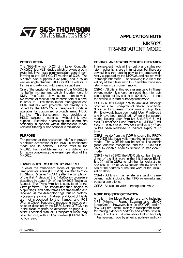 AN493_8300226.PDF Datasheet