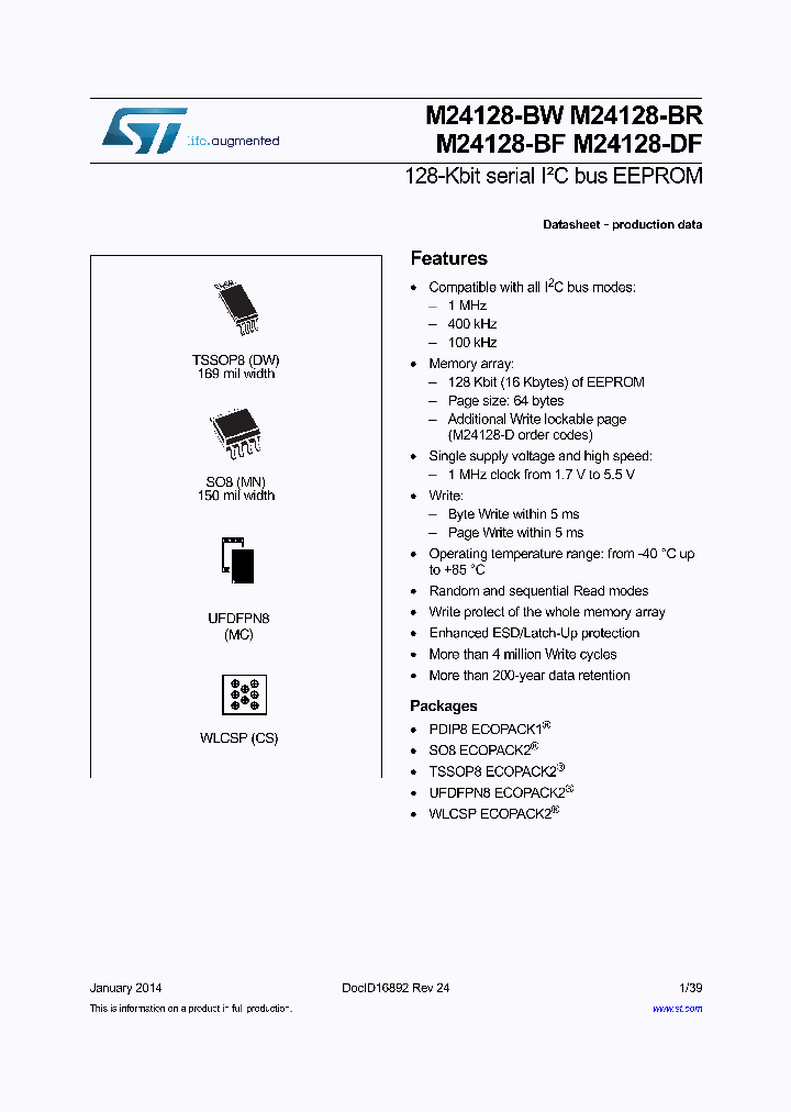 M24128-BFMB6TG_8300363.PDF Datasheet