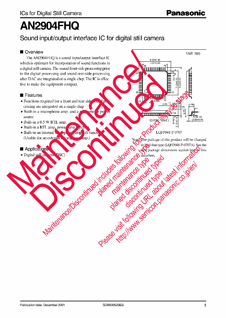 AN2904FHQ_8300403.PDF Datasheet