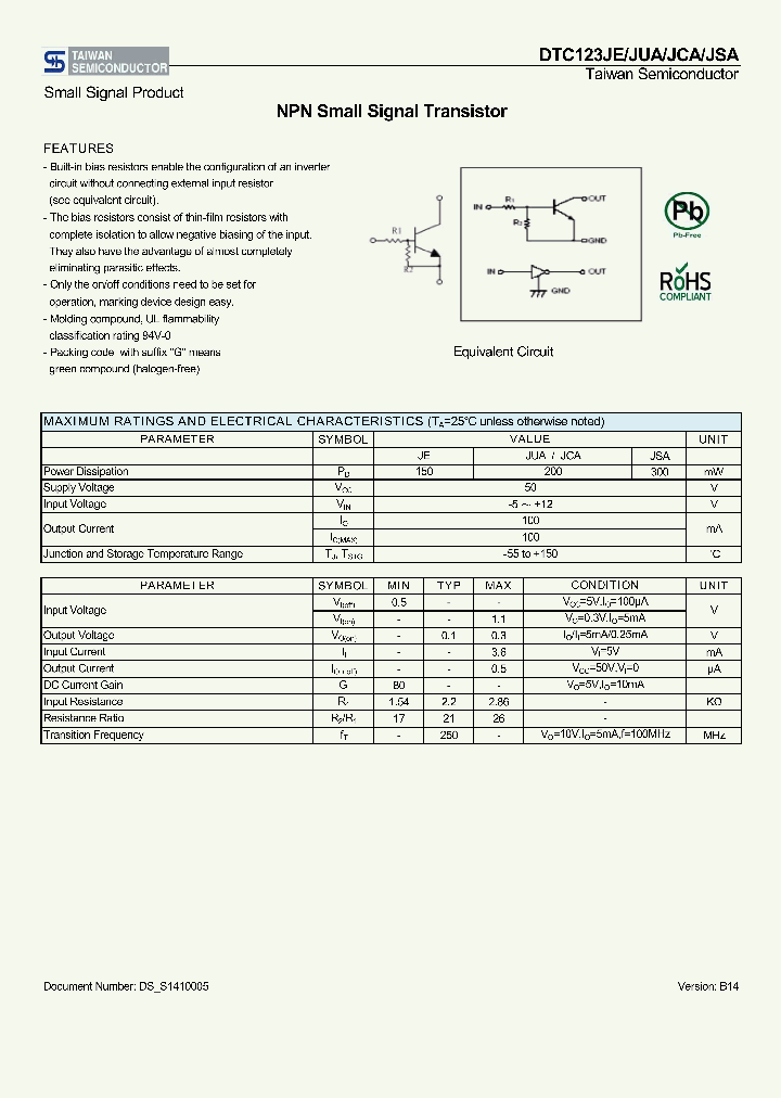 DTC123JCA_8300477.PDF Datasheet