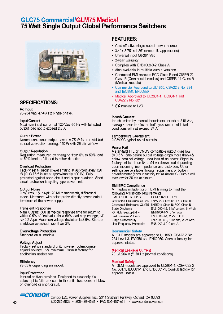 GLM75-12_8300942.PDF Datasheet