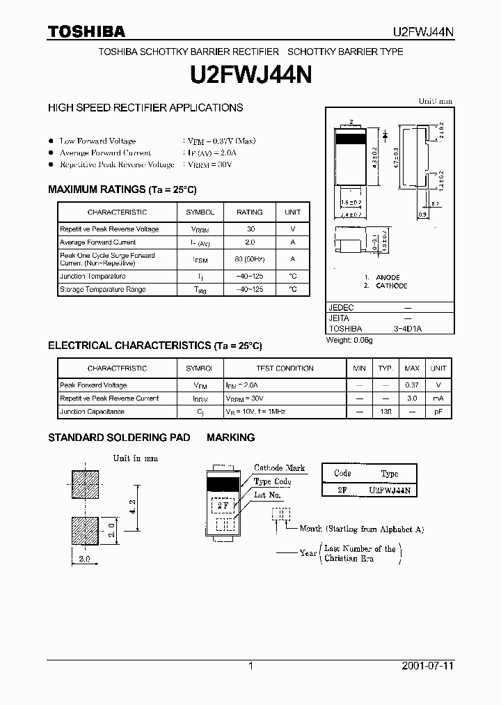 U2FWJ44N_8301212.PDF Datasheet