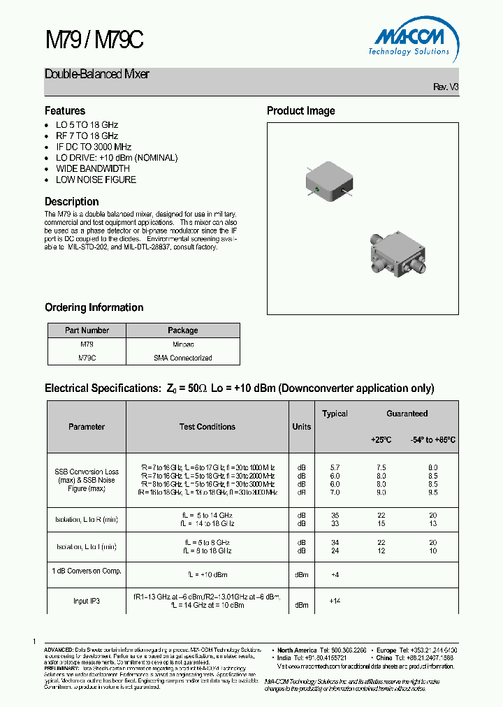 M79C_8301449.PDF Datasheet