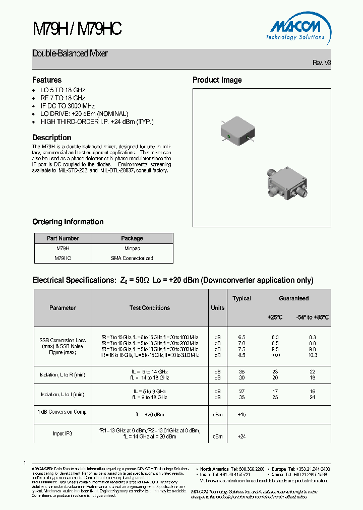 M79HC_8301452.PDF Datasheet