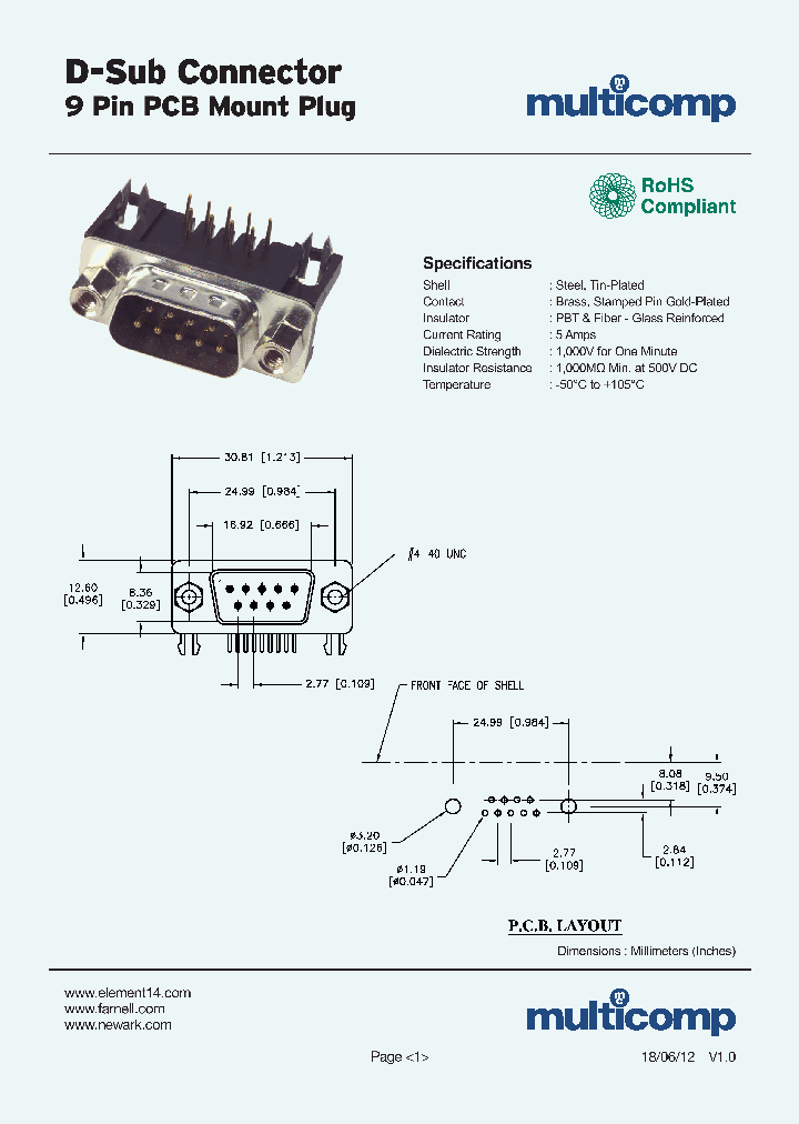 SPC15412_8301483.PDF Datasheet