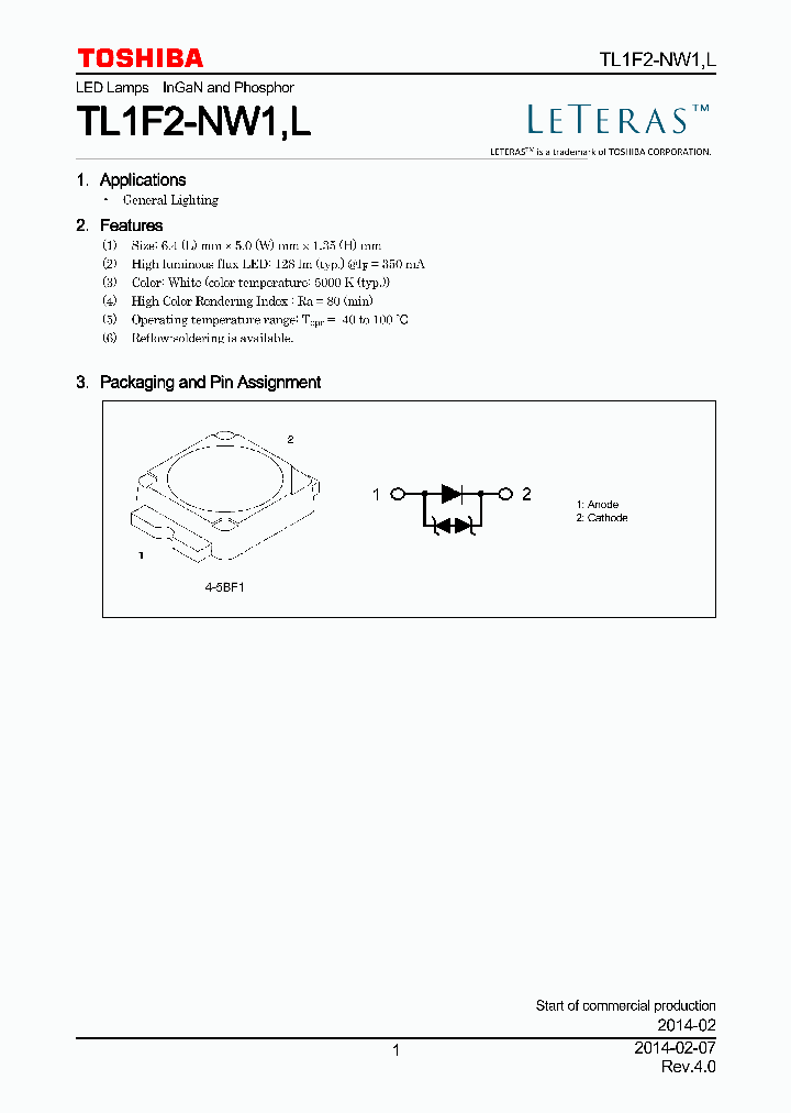 TL1F2-NW1L_8301689.PDF Datasheet