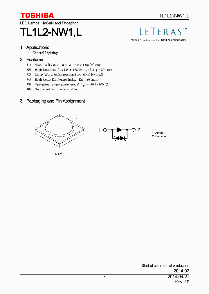 TL1L2-NW1L_8301690.PDF Datasheet