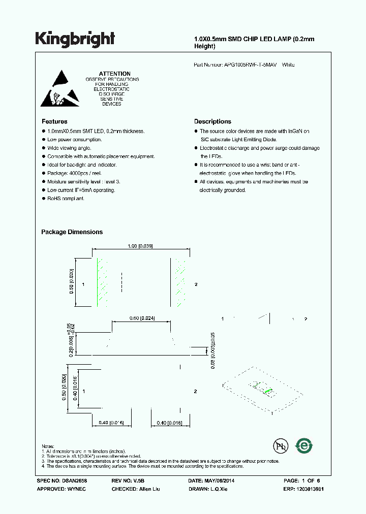 APG1005RWF-T-5MAV_8301891.PDF Datasheet