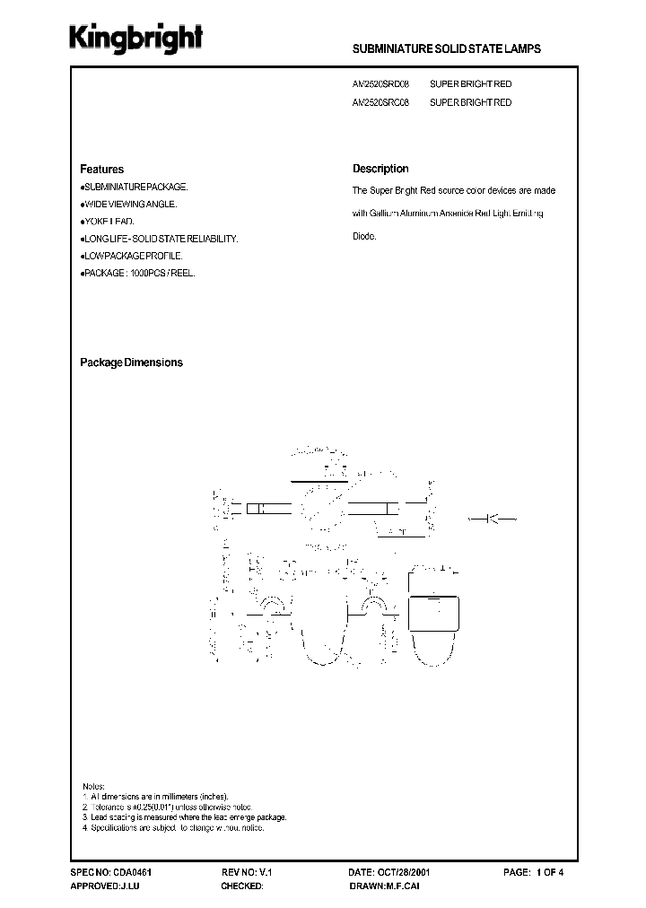 AM2520SRD08_8302040.PDF Datasheet