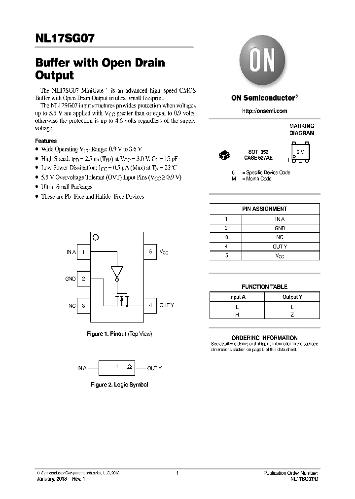 NL17SG07_8302532.PDF Datasheet