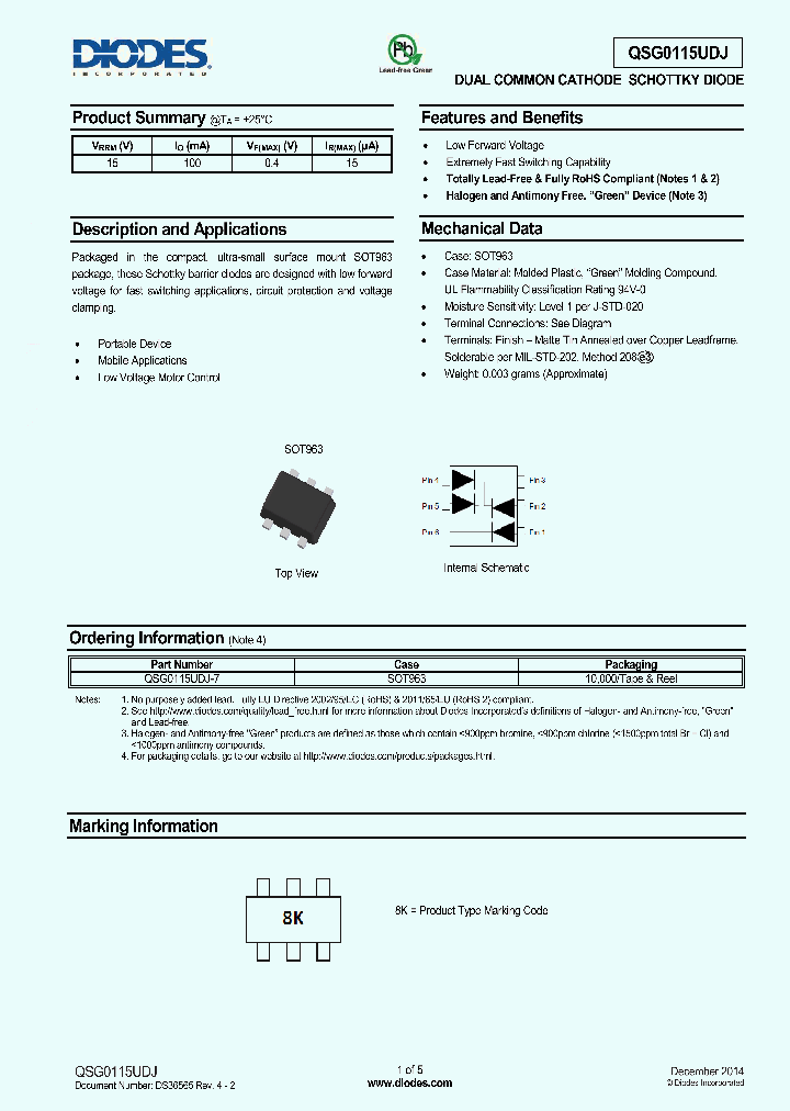QSG0115UDJ_8302534.PDF Datasheet