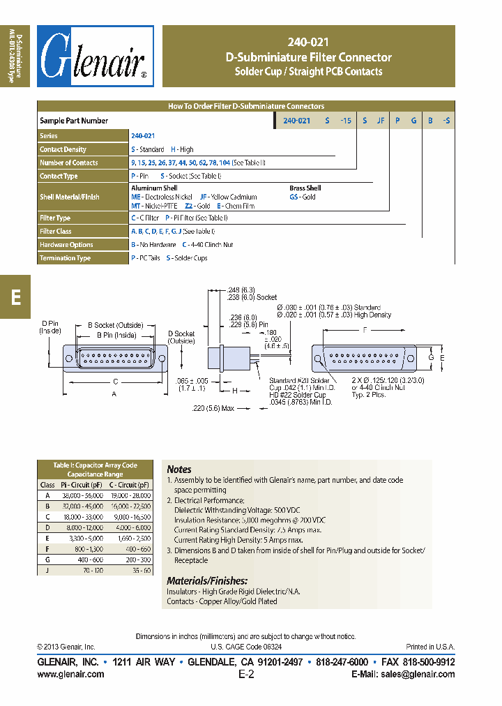 240-021_8303185.PDF Datasheet