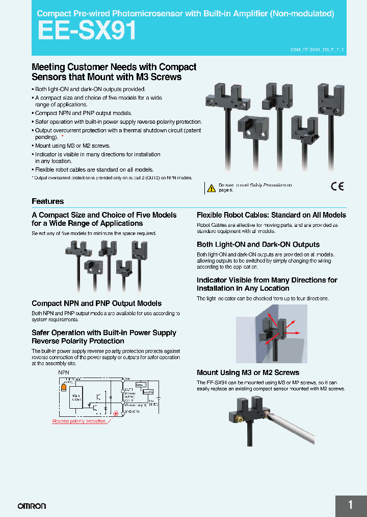 EE-SX91_8303314.PDF Datasheet