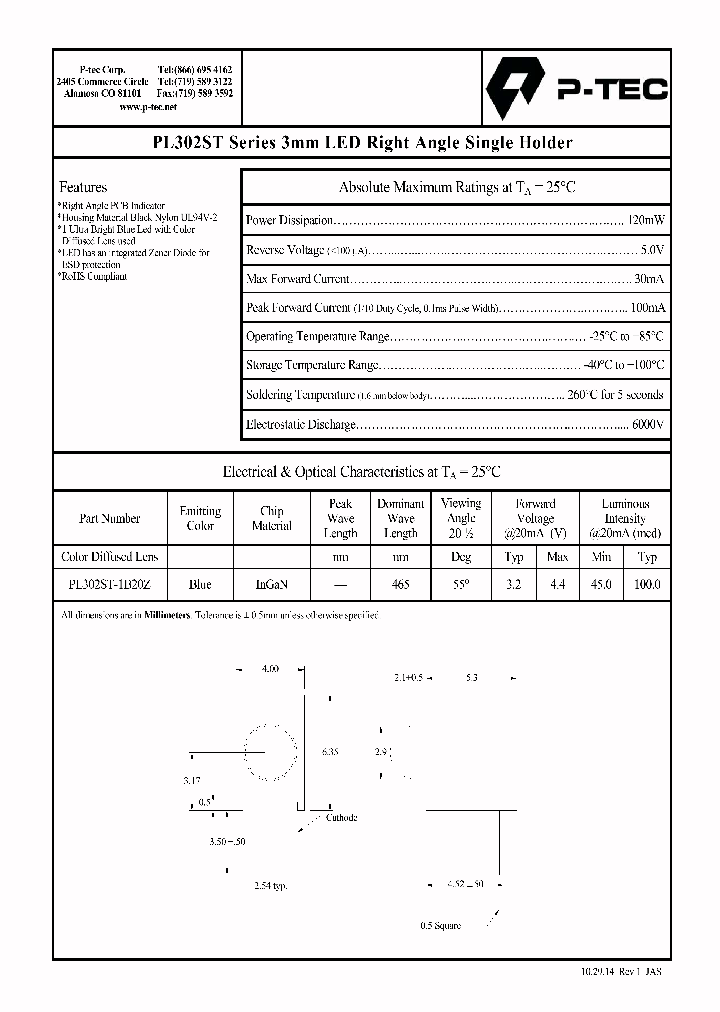 PL302ST-1B20Z_8303470.PDF Datasheet