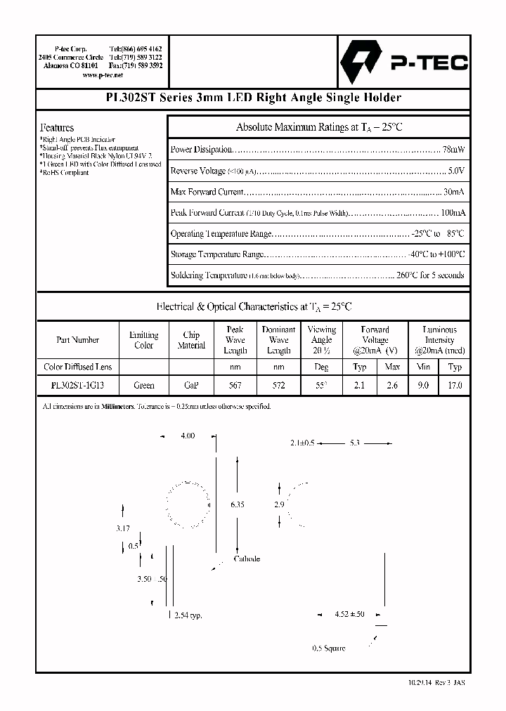 PL302ST-1G13_8303471.PDF Datasheet