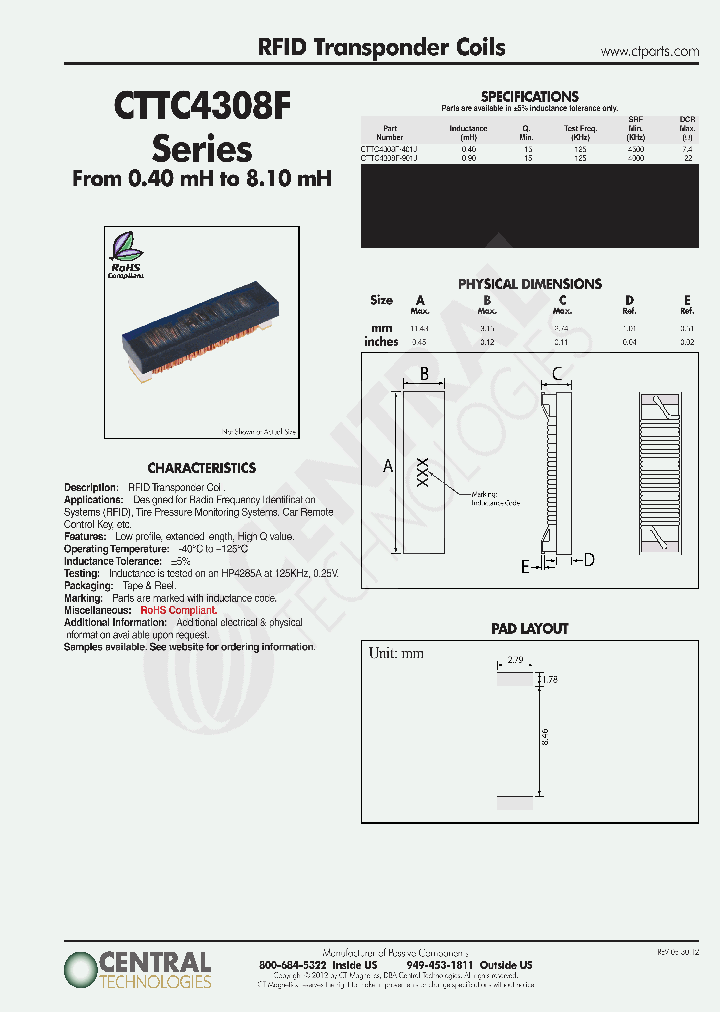 CTTC4308F_8304086.PDF Datasheet