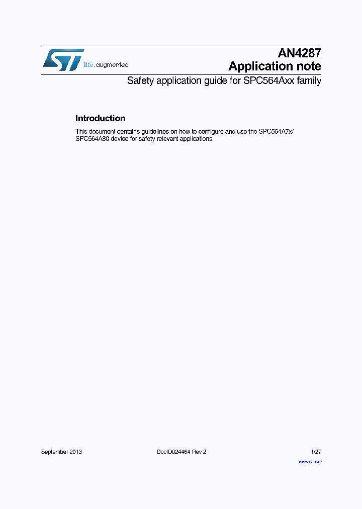 AN4287_8304262.PDF Datasheet