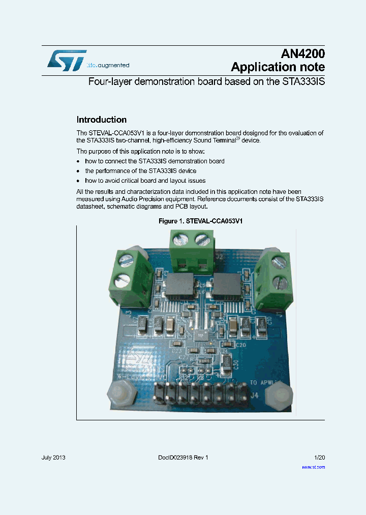 AN4200_8304264.PDF Datasheet