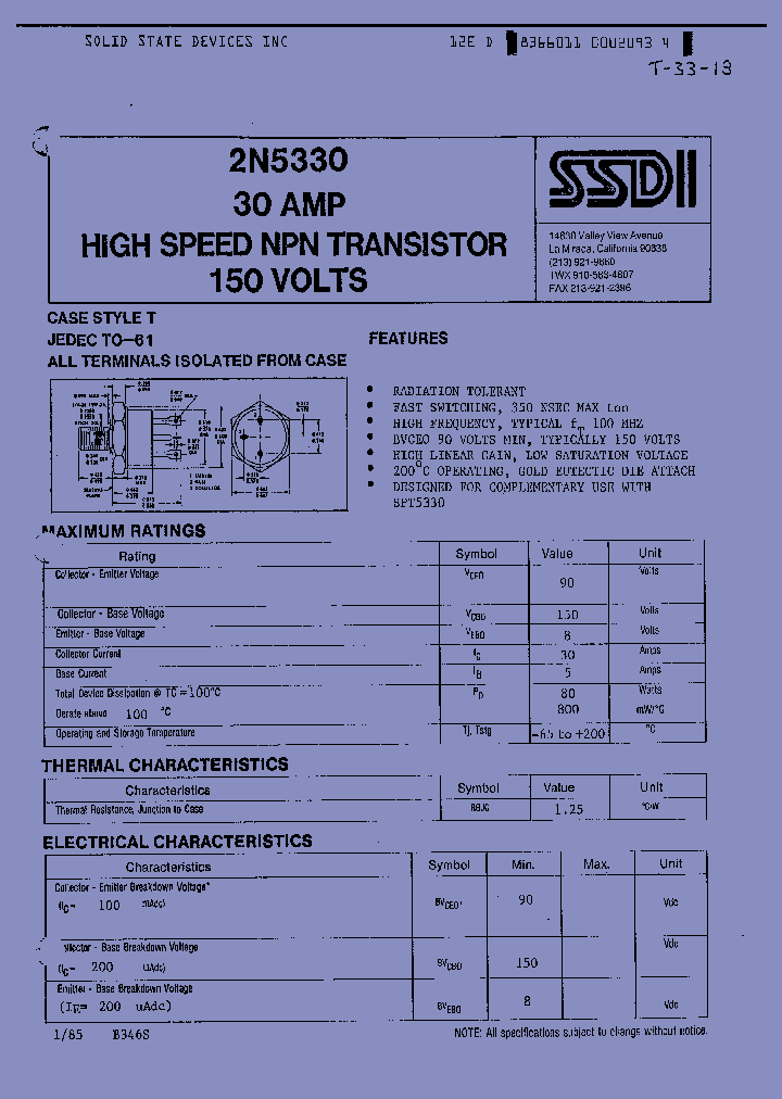 2N6322_8304292.PDF Datasheet