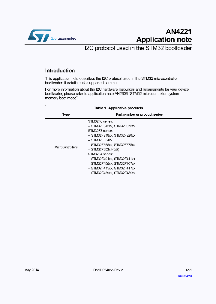 AN4221_8304276.PDF Datasheet