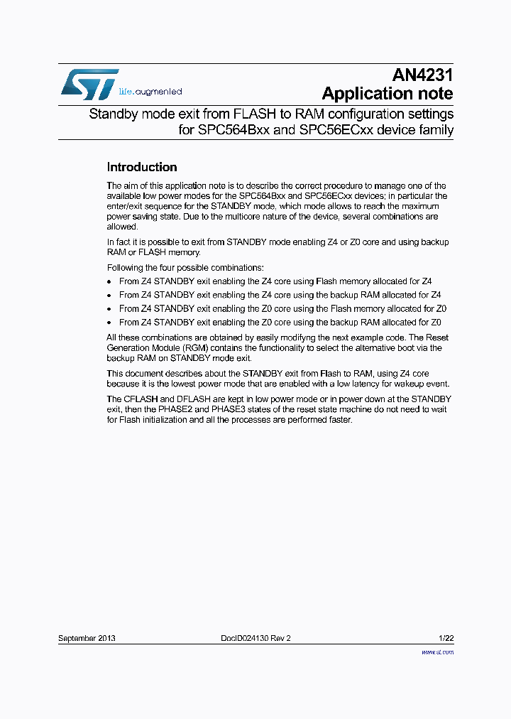 AN4231_8304281.PDF Datasheet