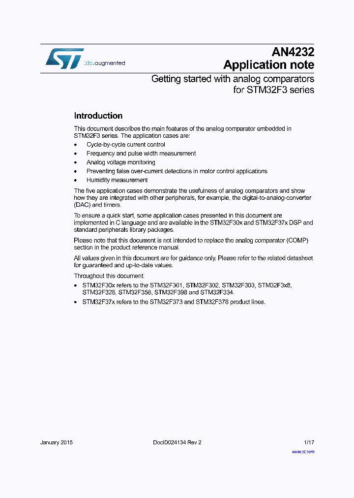 AN4232_8304282.PDF Datasheet