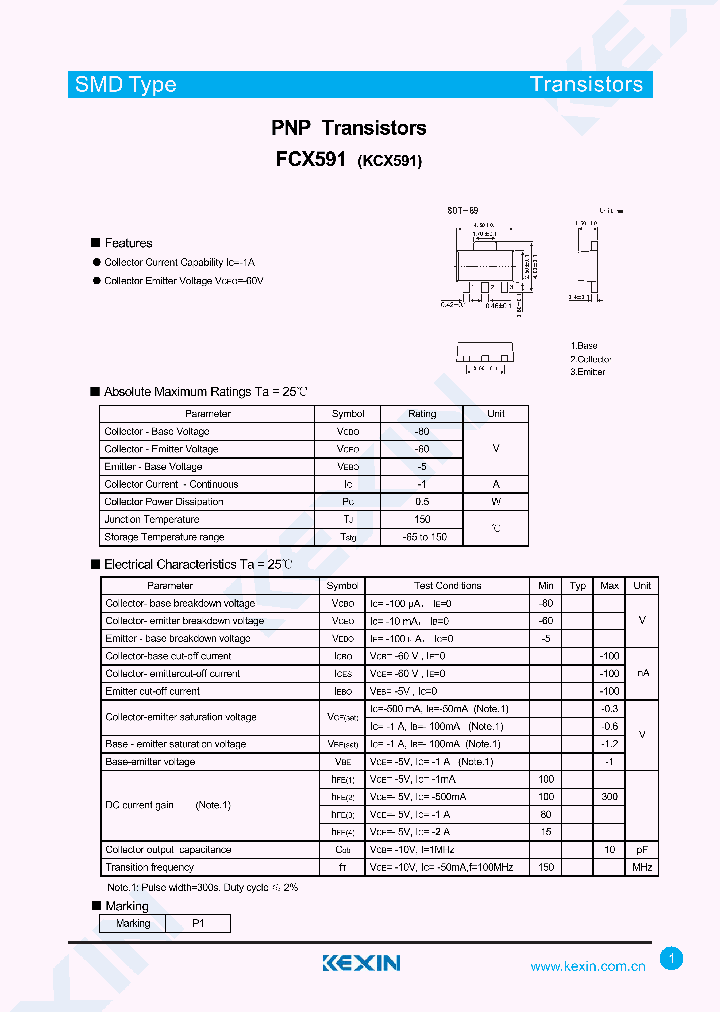 FCX591-15_8304324.PDF Datasheet