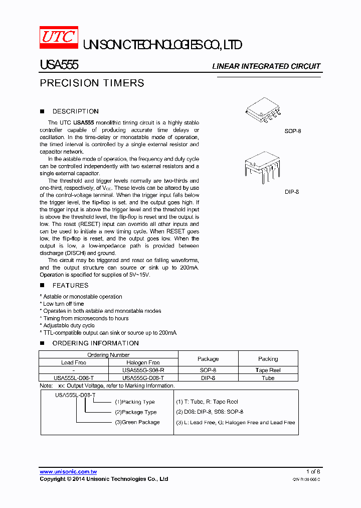 USA555_8304805.PDF Datasheet