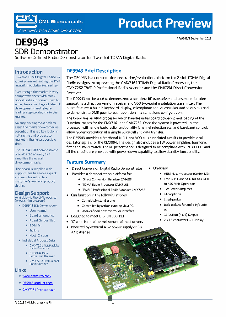 DE9943_8304812.PDF Datasheet
