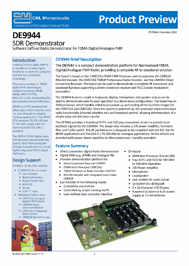 DE9944_8304813.PDF Datasheet