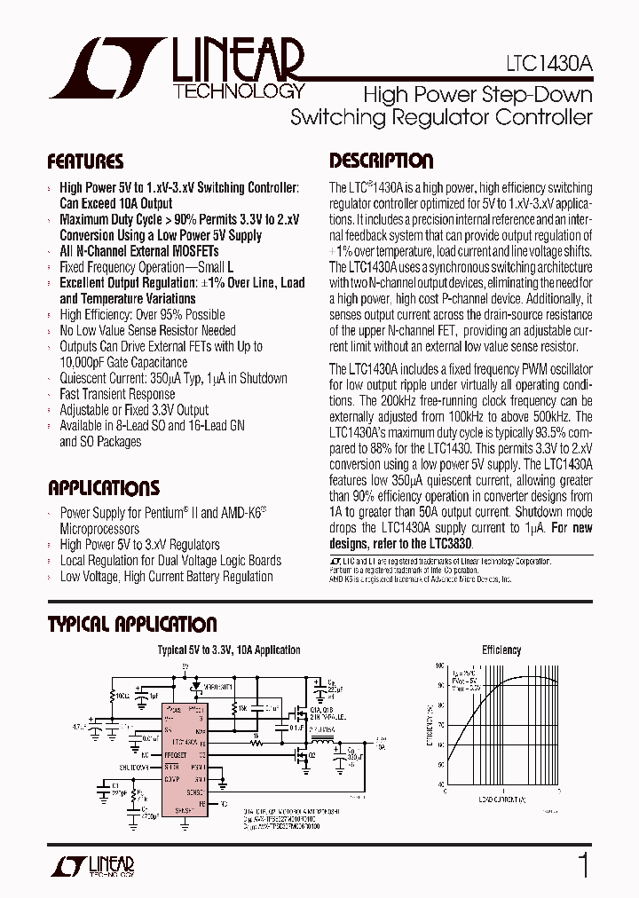 LTC1430A-15_8304817.PDF Datasheet