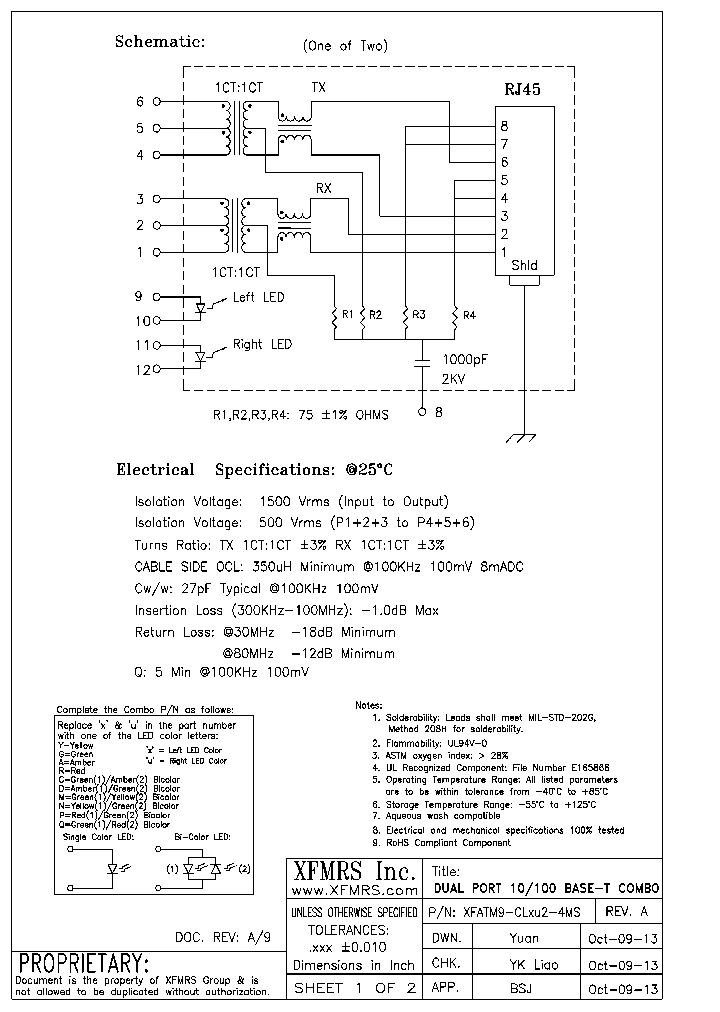 XFATM9-CLXU2-4MS_8304828.PDF Datasheet