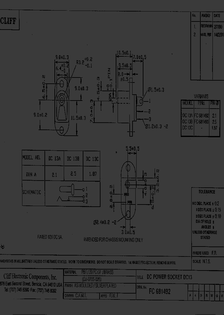 DC13A_8305640.PDF Datasheet
