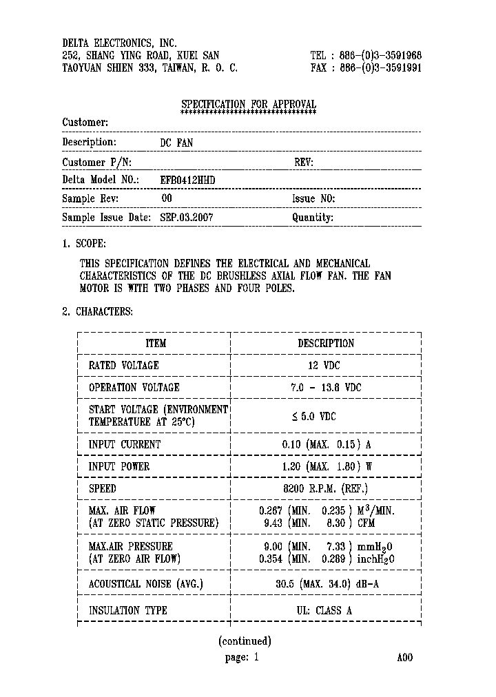 EFB0412HHD_8305720.PDF Datasheet