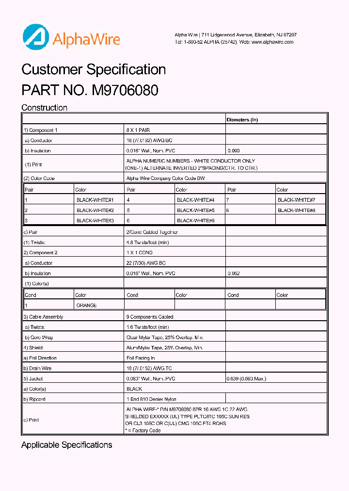 M9706080_8305858.PDF Datasheet