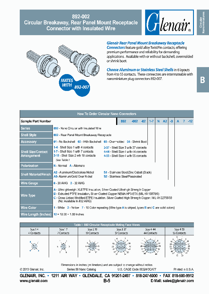 892-002_8306286.PDF Datasheet
