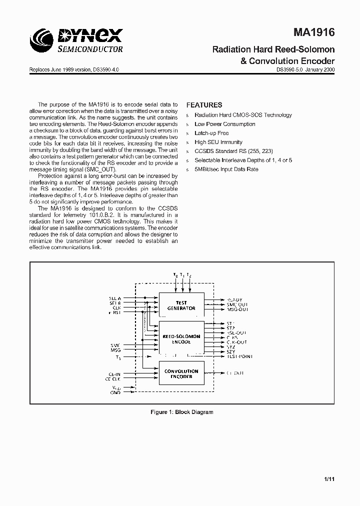MAH1916LB_8306740.PDF Datasheet