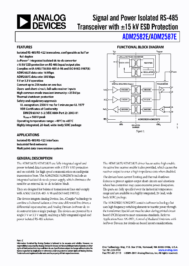 ADM2582E_8306918.PDF Datasheet