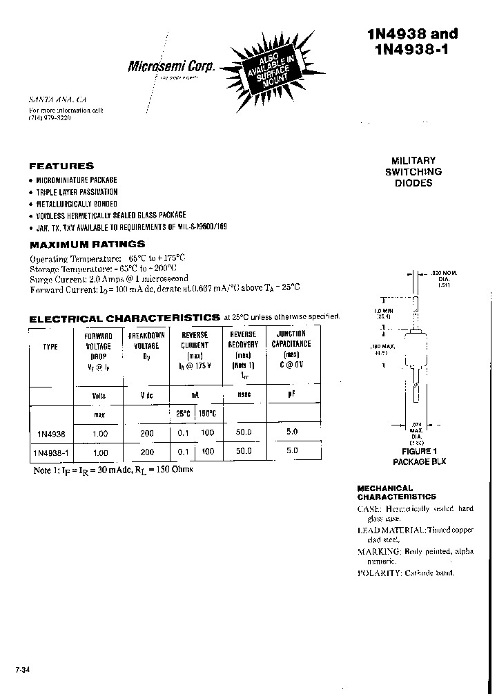 1N4938_8307125.PDF Datasheet