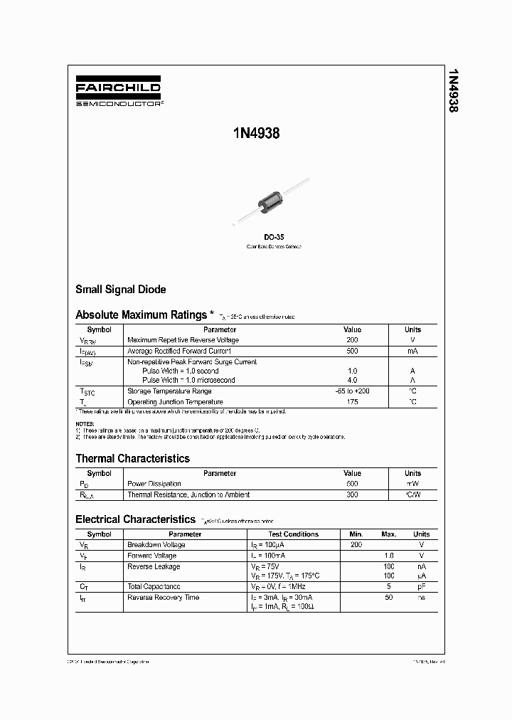 1N4938TR_8307126.PDF Datasheet